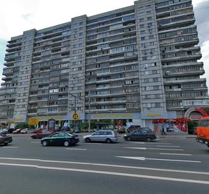 Butyrskaya Street, 11, Moscow: photo