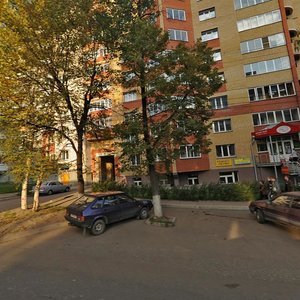 Lenina Street, 116, Kirov: photo