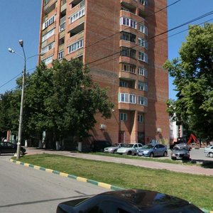 Molodyozhniy Avenue, 28А, Nizhny Novgorod: photo