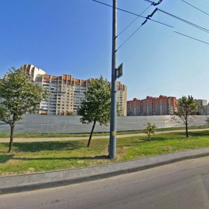 Janki Kupaly Avenue, 82А, Grodno: photo