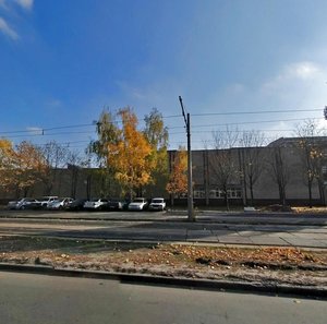 Mykoly Zakrevskoho Street, 18, Kyiv: photo