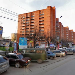 Krasnoarmeyskiy Avenue, 9, Tula: photo