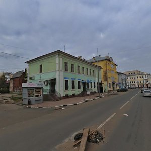 Ярославль, Улица Собинова, 44: фото