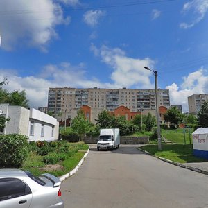 Vulytsia Maksyma Zalizniaka, No:14/1, Khmelnitski: Fotoğraflar