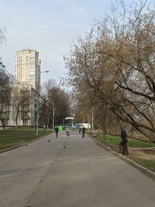 Nagorny Boulevard, 19к1, Moscow: photo