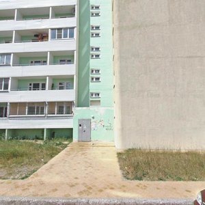 Lomonosova Street, 114/28, Voronezh: photo