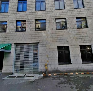 Khreschatyk Street, 19А, Kyiv: photo