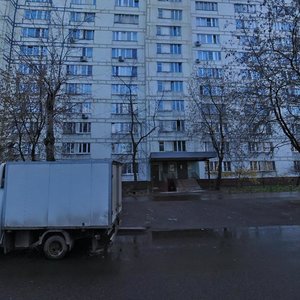 Startovaya Street, 23к1 ، موسكو: صورة