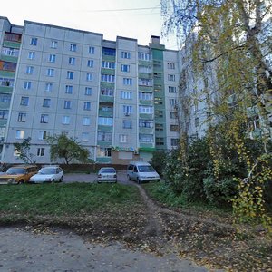 Mstyslavska vulytsia, 52, : foto