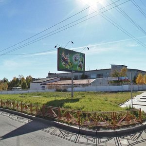 Baykalskaya Street, 239к2, Irkutsk: photo