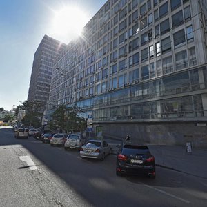 Esplanadna Street, 4-6 ، كييف: صورة