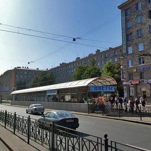 Stachek Avenue, 75, Saint Petersburg: photo