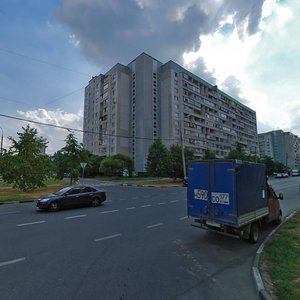 Lugovoy Drive, 7, Moscow: photo