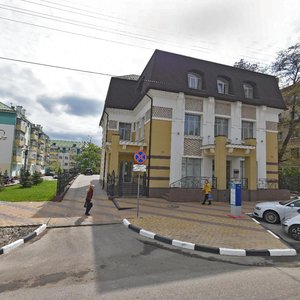 Slavy Avenue, 21, Belgorod: photo