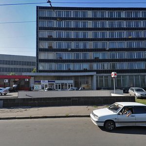 Heroes of Kharkov Avenue, 138 ، خاركيف: صورة