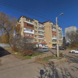 Barrikadnaya ulitsa, 4, Essentuky: photo