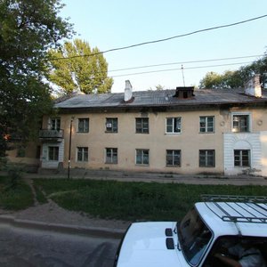 Volskaya ulitsa, 115, Samara: photo