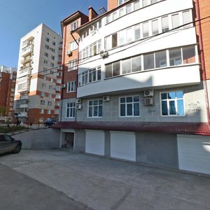 Chekists Avenue, 31/2, Krasnodar: photo