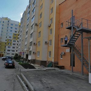 Липецк, Улица Бунина, 3: фото