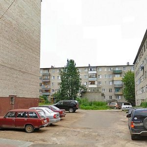 Barrikad Street, 124, Kaluga: photo