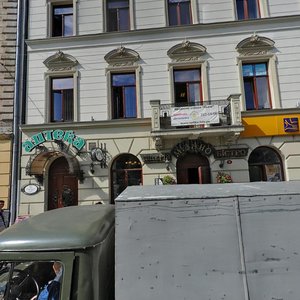 Soborna ploshcha, 12А, Lviv: photo