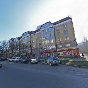 Ulitsa 295-y Strelkovoy Divizii, 18, Pyatigorsk: photo