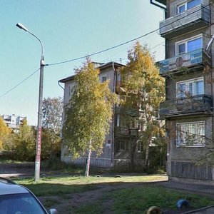 Red Magyar street, 68 ، إيركوتسك: صورة