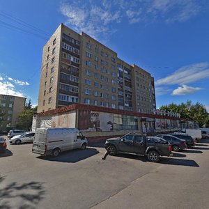 Liteynaya Street, 49/12, Klin: photo