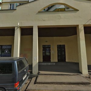 Skobelevskaya Street, 23, : foto