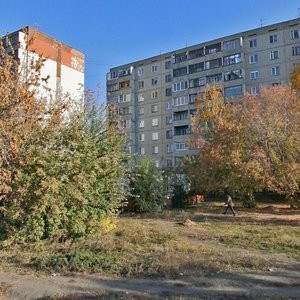 3-y mikrorayon, 8Г, Kurgan: photo