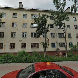 Nikitina Street, 93, Kaluga: photo