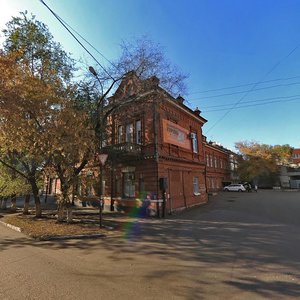 Pereulok Svobodina, 2/54, Orenburg: photo