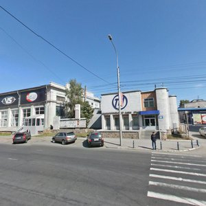 Bol'shevistskaya Street, 125/1, Novosibirsk: photo