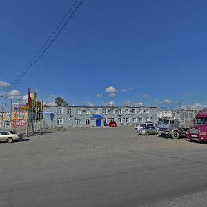 Sibiryakov-Gvardeytsev Street, 49/1, : foto