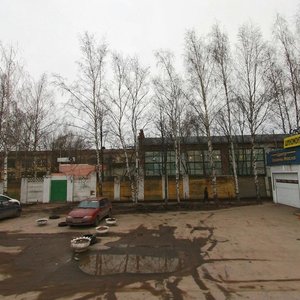 Gagarina Avenue, 176Г ، نيجني نوفغورود: صورة