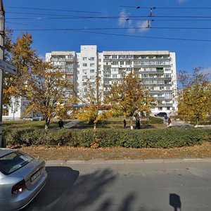 Prospekt 200-richchia Khersona, 25, Kherson: photo