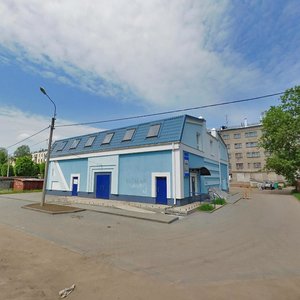 Karla Marksa Street, 46А, Ivanovo: photo