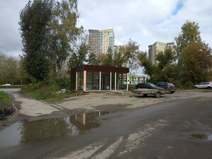 Sovetskoy Armii Street, 3А, Perm: photo