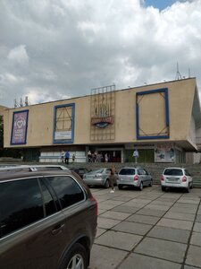 Sverdlova Street, 58 ، تولياتي: صورة
