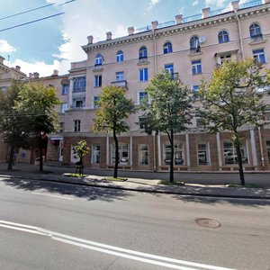 Piershamajskaja vulica, 12, : foto