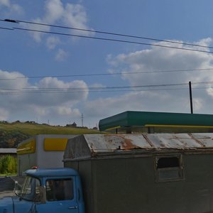 Maerchaka Street, 52А ، كراسنويارسك: صورة