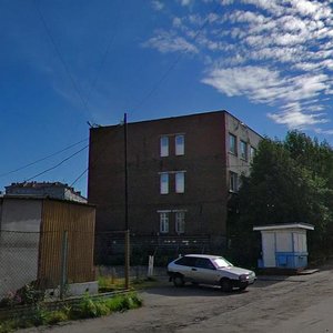Tralovaya Street, 71, : foto