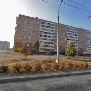 Novokuznetska vulytsia, 31, Zaporizhia: photo