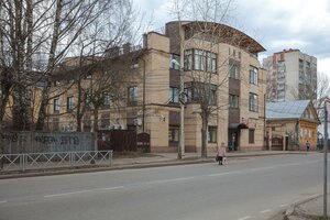 Ulitsa Lunacharskogo, 11, : foto