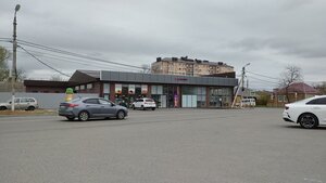 Ulitsa Bortsov Revolyutsii, 273, Budennovsk: photo