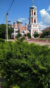 Sovetskaya Street, 4, Novokhopyorsk: photo