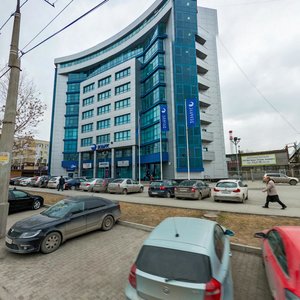 Posadskaya Street, 23, Yekaterinburg: photo