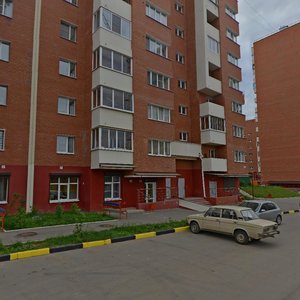 Verkhnyaya Embankment, 167/9, : foto