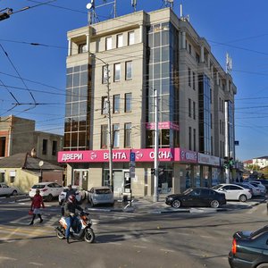 Severnaya Street, 443 ، كراسنودار: صورة