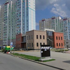 Marshala Zhukova Avenue, 34, Rostov‑na‑Donu: photo